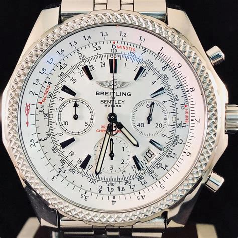 breitling for bentley limited edition with diamonds|breitling bentley motors special edition.